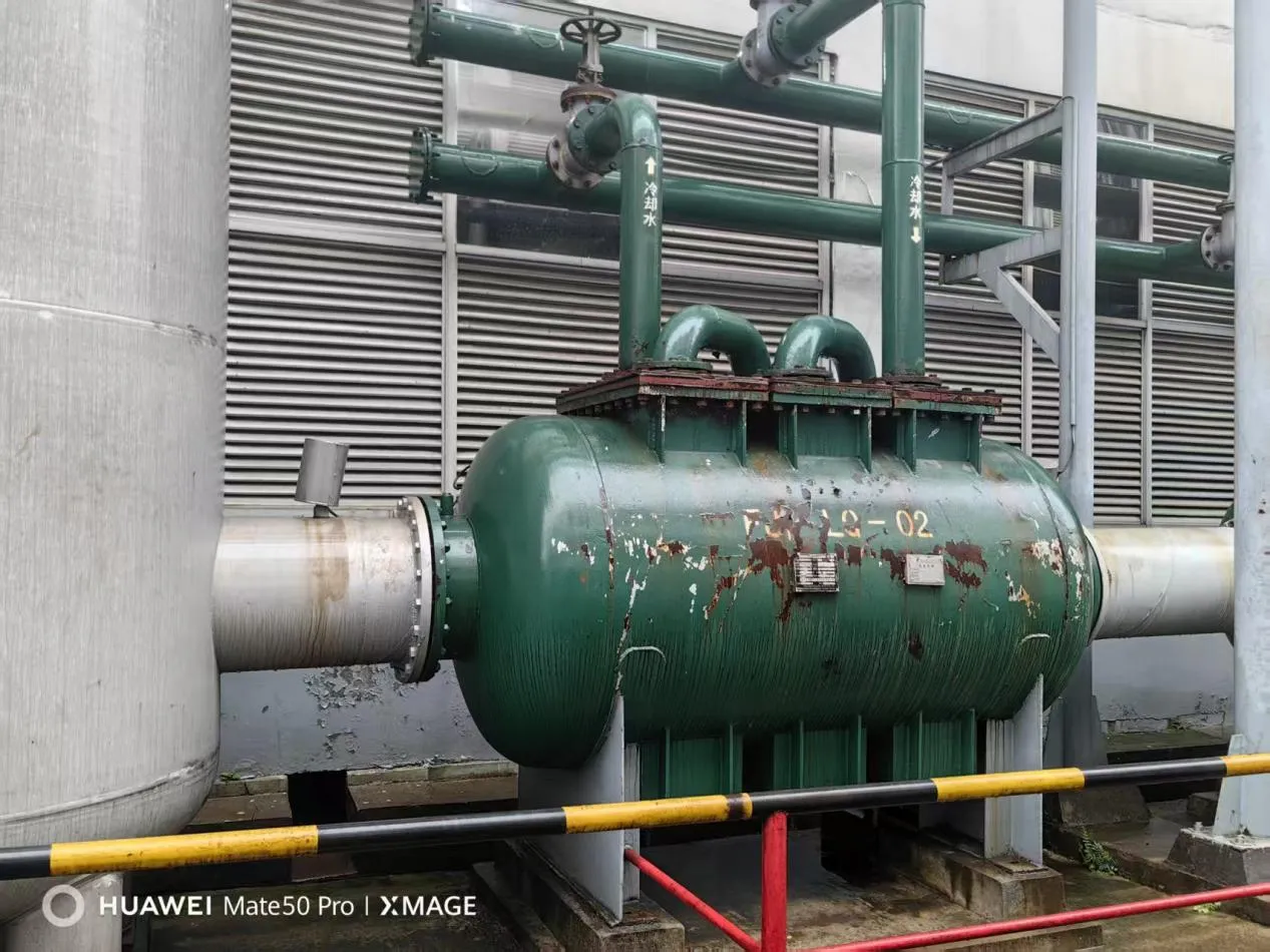 Охладитель-2