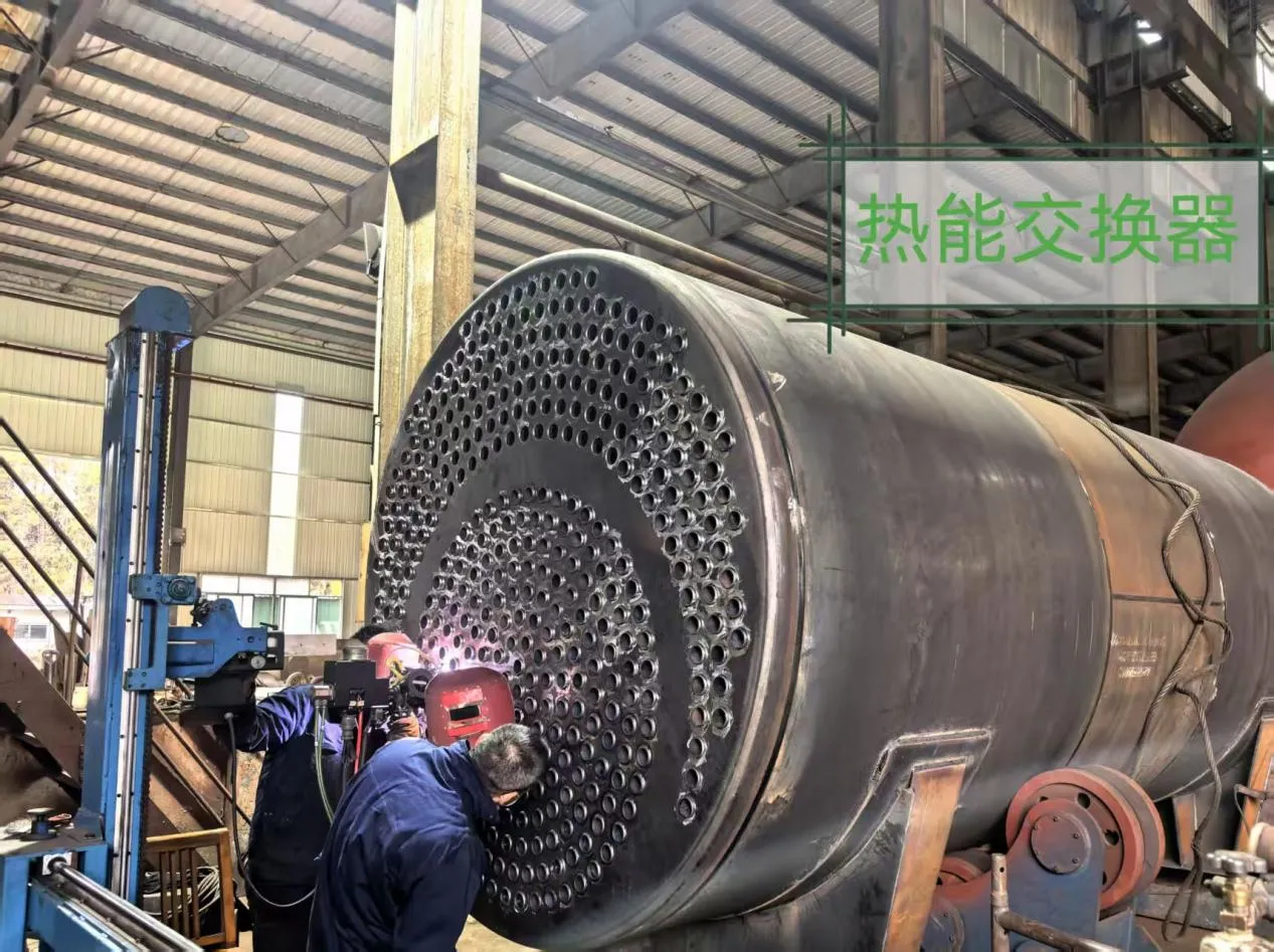 Теплообменник-2