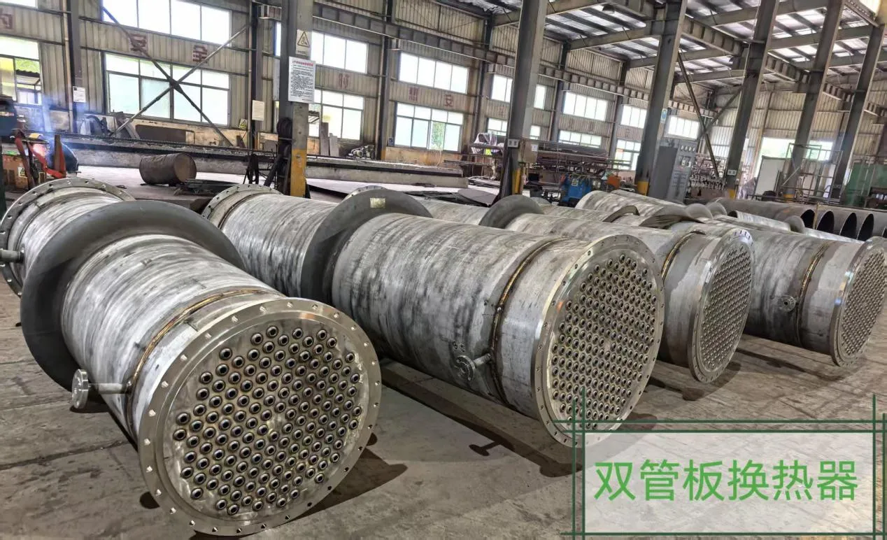 Теплообменник-с-двойной-трубной-решеткой-2